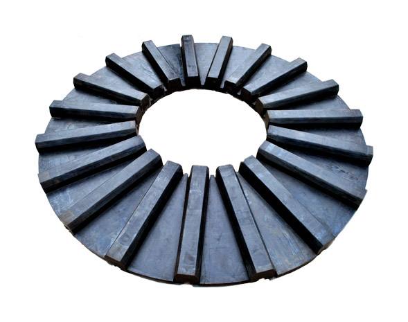 橡膠襯板 橡膠襯板