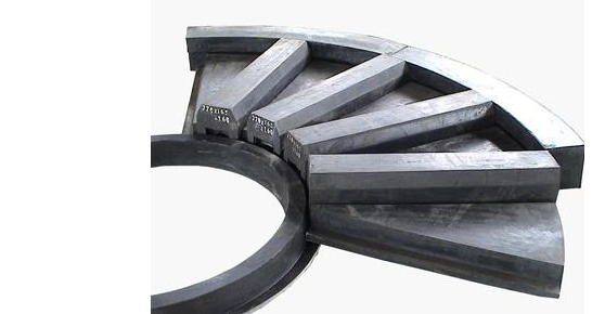 橡膠襯板 橡膠襯板