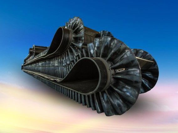 橡膠襯板 橡膠襯板