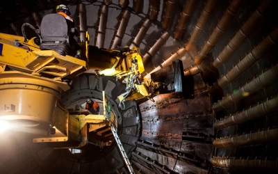 橡膠襯板 橡膠襯板