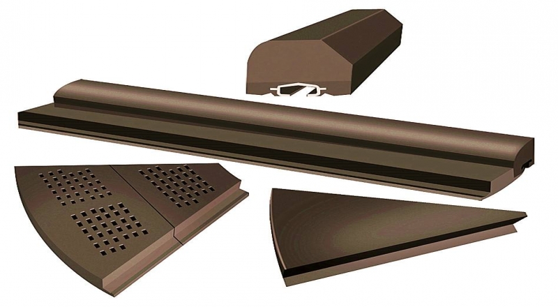 球磨機(jī)橡膠襯板具有哪些優(yōu)缺點(diǎn)