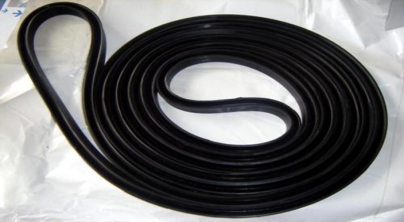 影響蒸壓釜膠圈質(zhì)量和使用壽命的因素