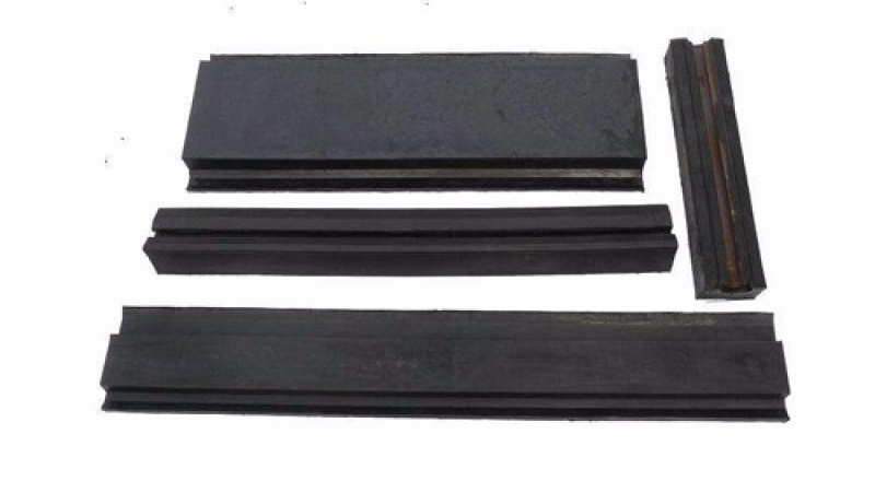 橡膠防撞塊的作用