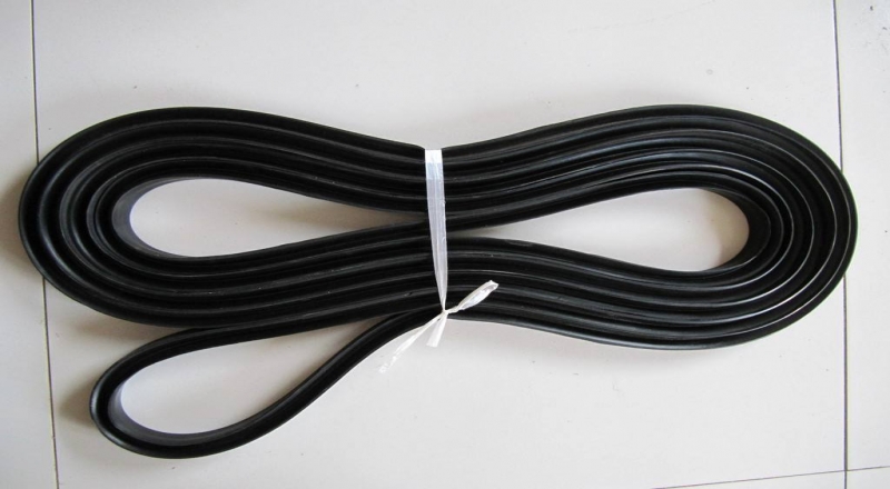 橡膠密封件工作要求和產(chǎn)品特點