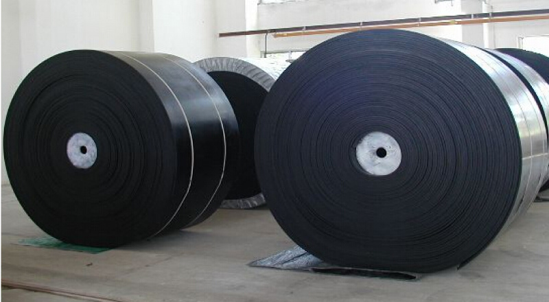 橡膠傳送帶的機械性能及其使用、維修、保養(yǎng)方法