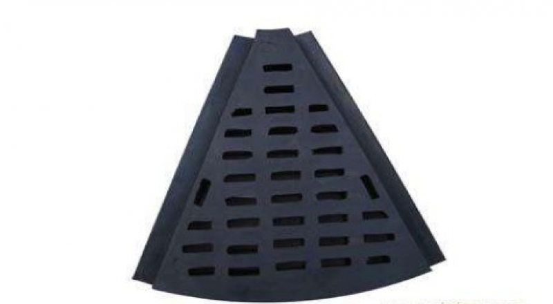 哪些因素影響橡膠襯板的使用壽命