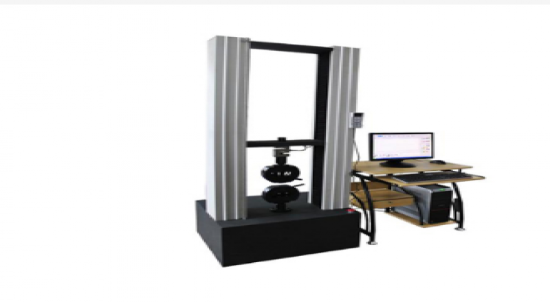 橡膠止水帶拉力實驗機介紹