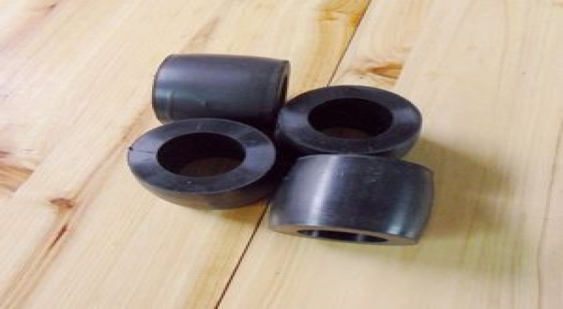 橡膠彈簧的結(jié)構(gòu)及優(yōu)點(diǎn)